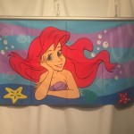 Little Mermaid - Purple